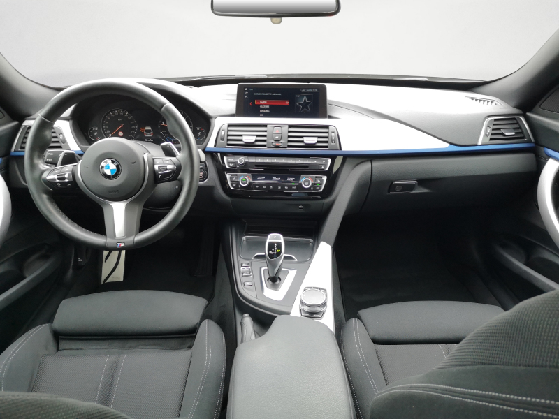 BMW - 320d Gran Turismo xDrive M Sport Aut..