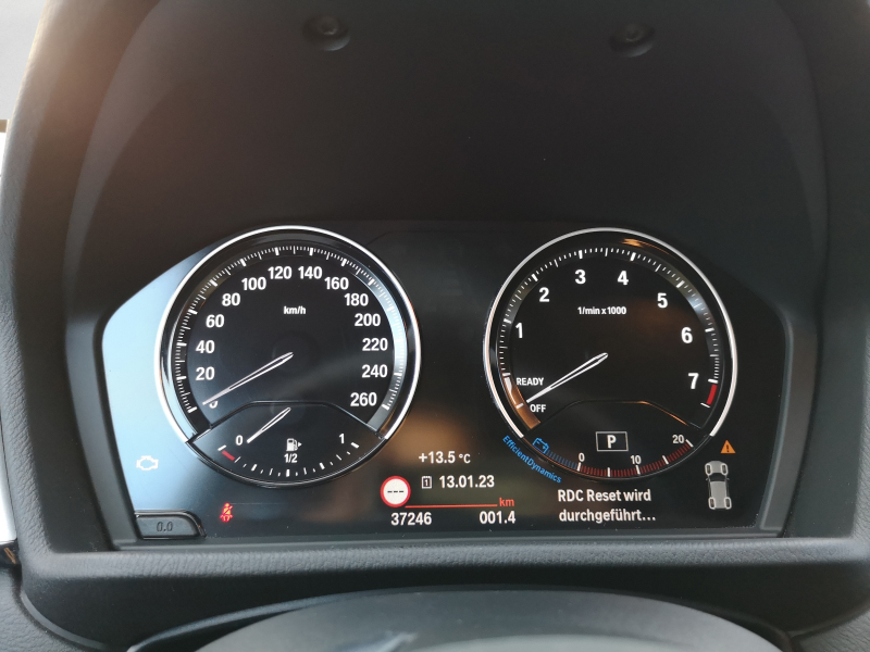 BMW - X2 sDrive18i Advantage Aut.
