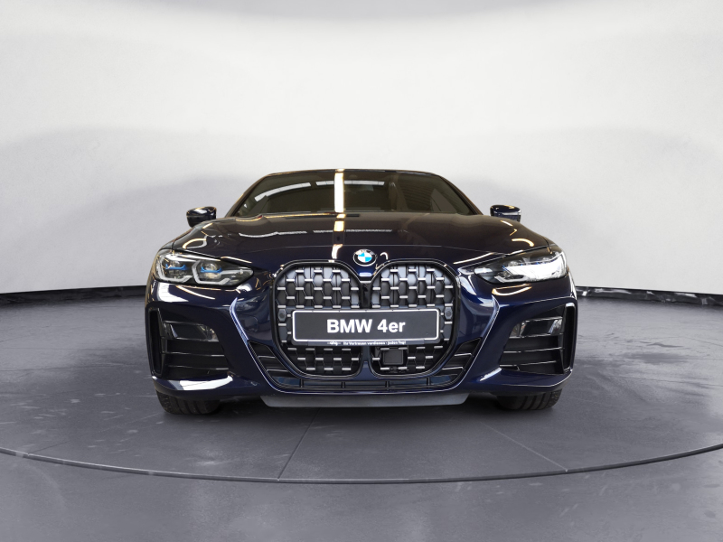 BMW - M440i Cabrio