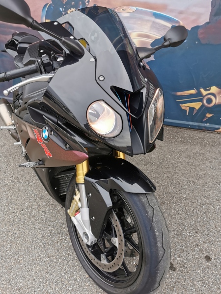 BMW Motorrad - S 1000 RR