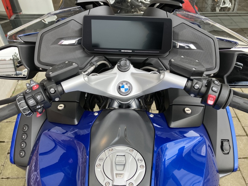 BMW Motorrad - R 1250 RT Sport