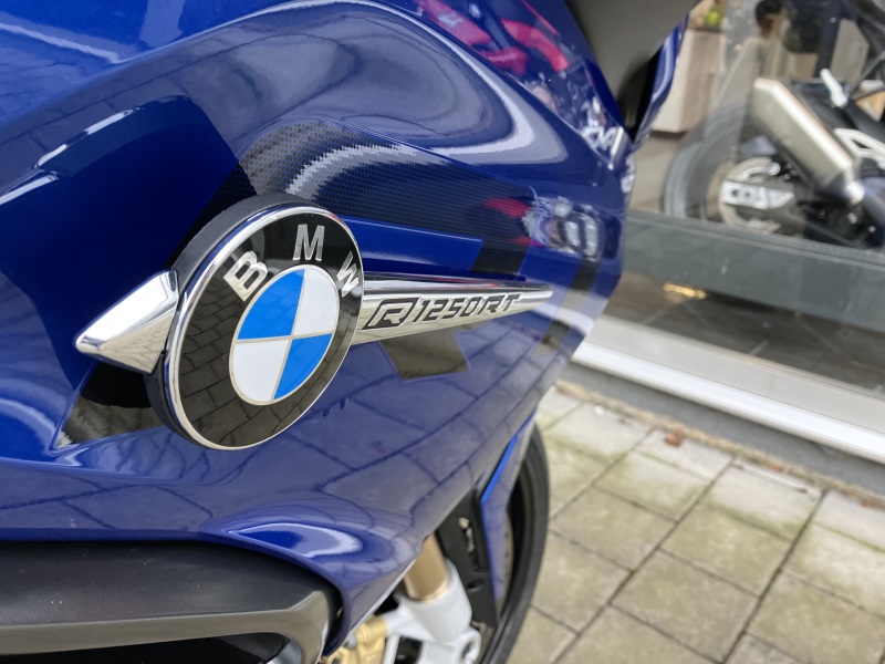 BMW Motorrad - R 1250 RT Sport