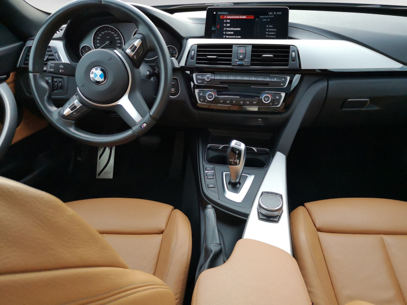 BMW - 320i Gran Turismo M Sport Automatic