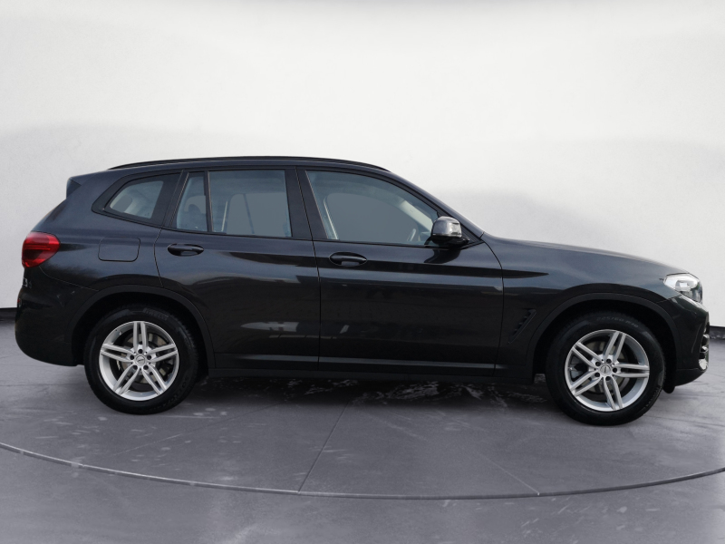 BMW - X3 xDrive20d ADVANTAGE Aut.