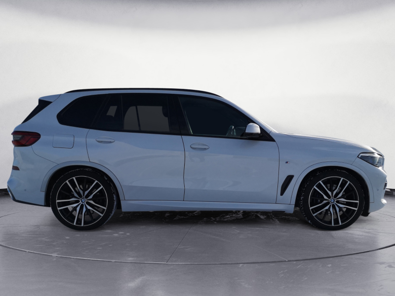 BMW - X5 xDrive30dA M Sport