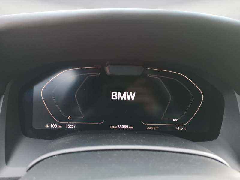 BMW - 840i xDrive Cabrio