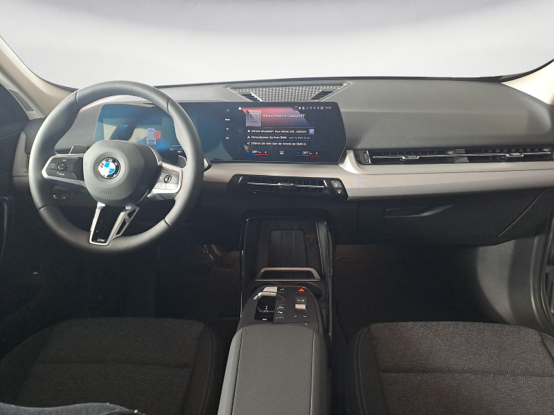 BMW - X1 sDrive18i Steptronic
