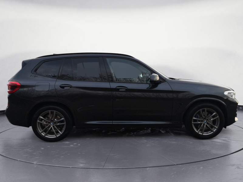 BMW - X3 xDrive30d Sport-Aut.