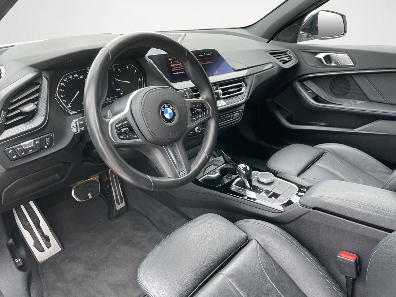 BMW - 120d xDrive