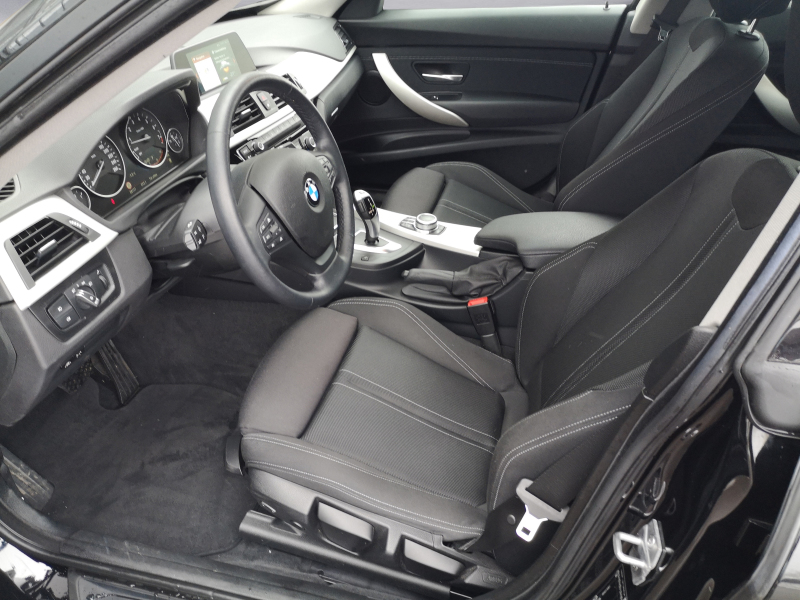 BMW - 320i xDrive GT Aut.