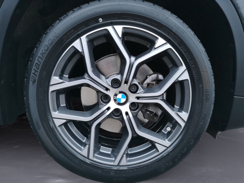 BMW - X1 xDrive18d xLine Aut.
