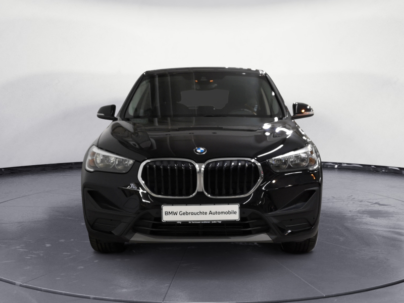 BMW - X1 sDrive18i Navi/SHZ/Business