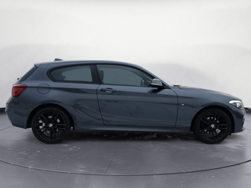 BMW - 120d M Sport 3-türer