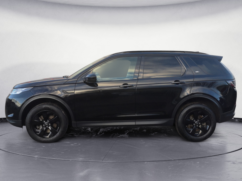 Land Rover - Discovery Sport D240 S
