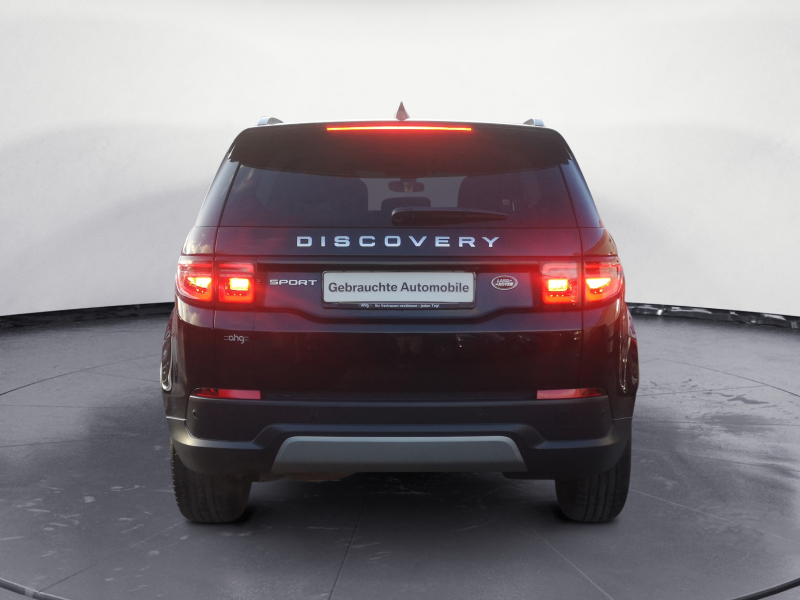 Land Rover - Discovery Sport D240 S
