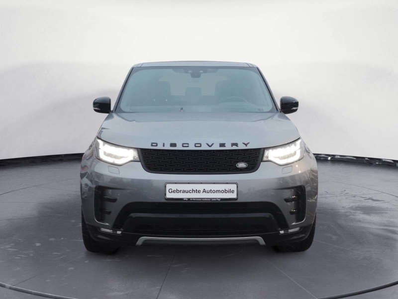 Land Rover - Discovery SDV6 SE