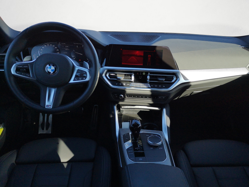 BMW - 420d Gran Coupe