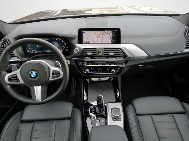 BMW - X3 M40i Aut.