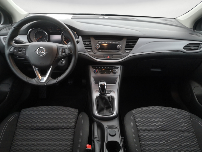 Opel - Astra 1.0 Turbo Star