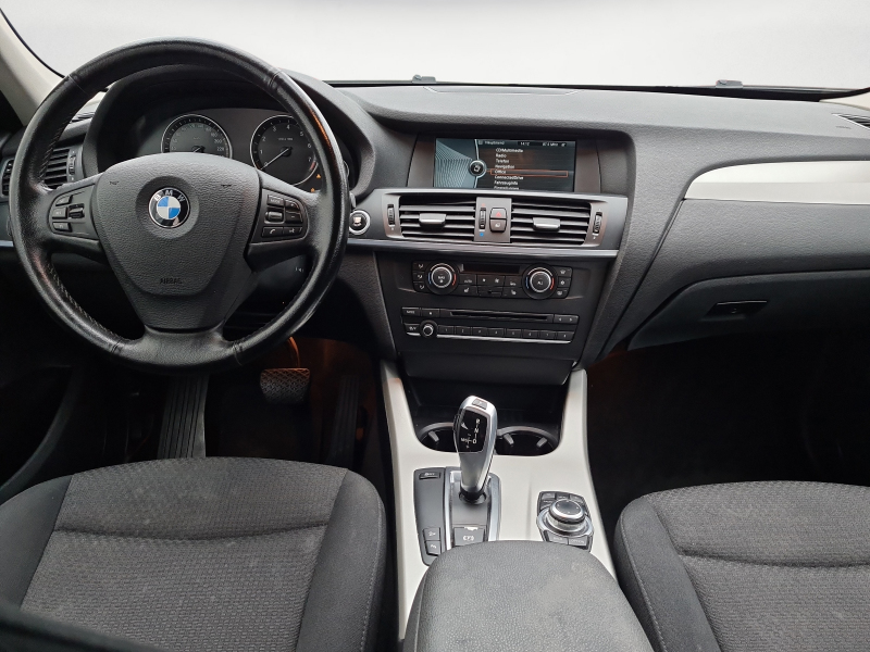 BMW - X3 xDrive28i
