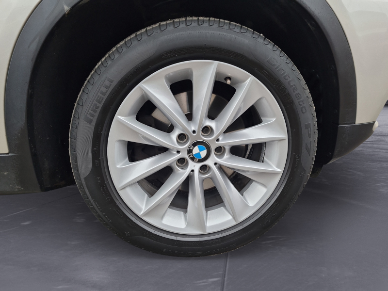 BMW - X3 xDrive28i