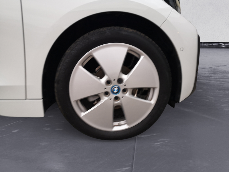 BMW - i3 (120 Ah)