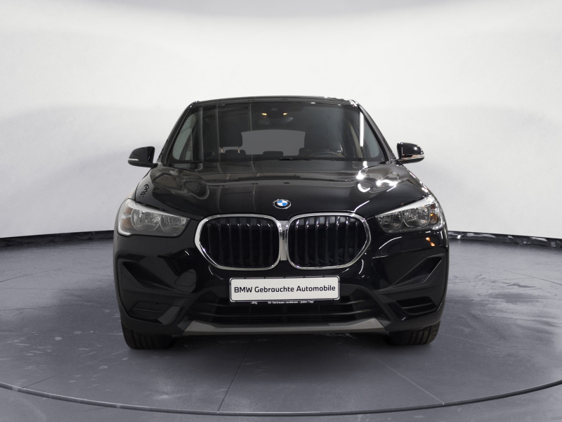 BMW - X1 sDrive18i Advantage/Navi/SHZ