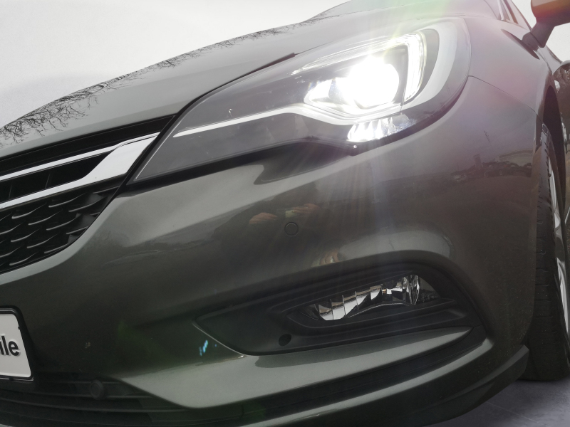 Opel - Astra 1.6 D Innovation