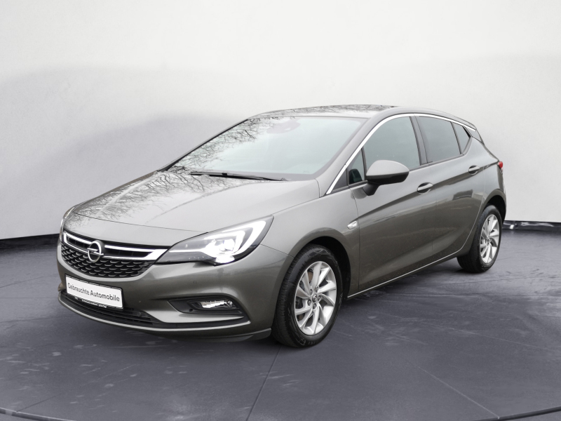 Opel - Astra 1.6 D Innovation