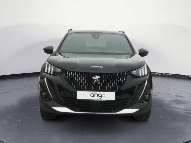 Peugeot - 2008 GT Pack Blue HDI 130 EAT8