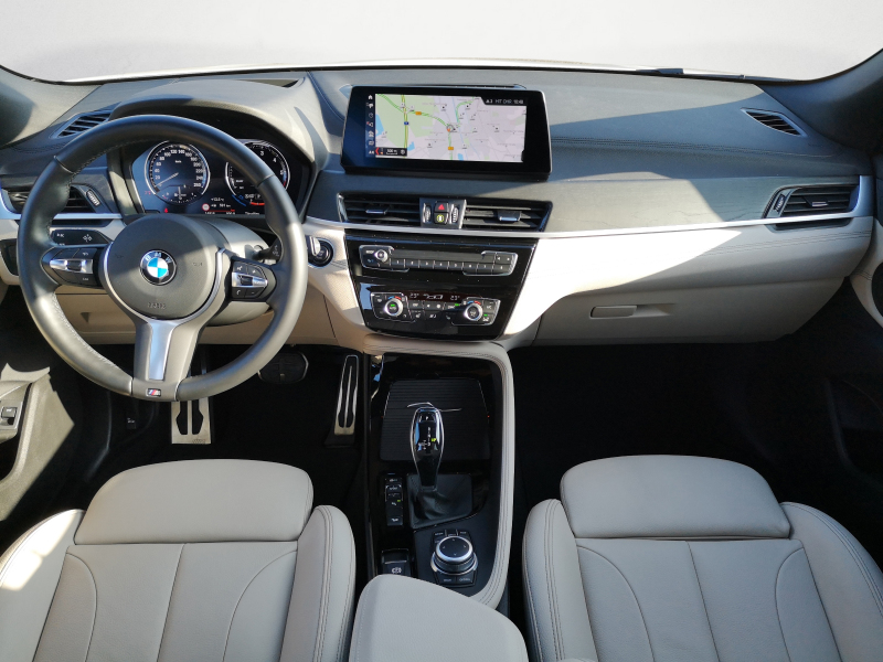 BMW - X2 xDrive20d M Sport X Steptronic
