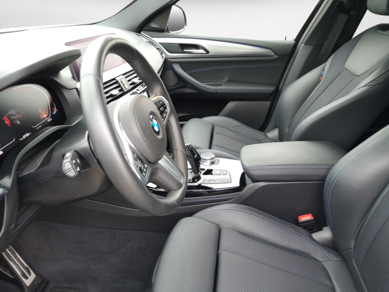 BMW - X4 xDrive30i A Sport Automatik