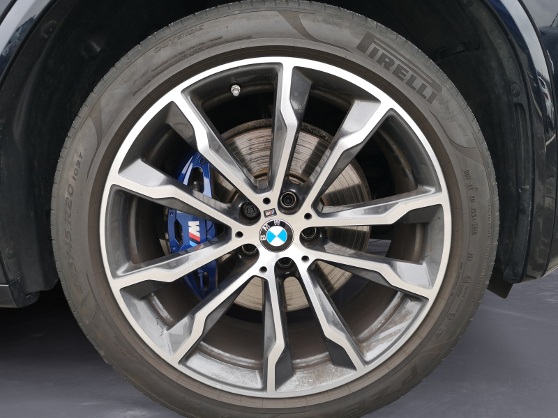 BMW - X4 xDrive30i A Sport Automatik