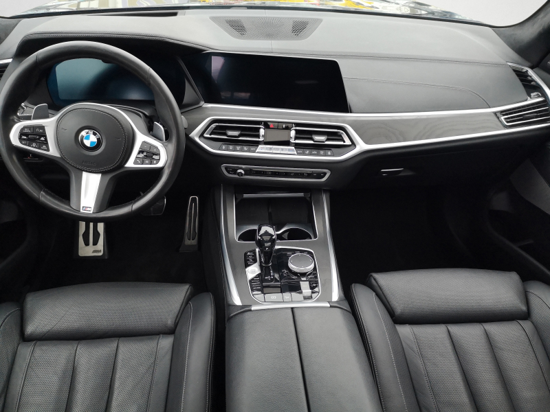 BMW - X7 xDrive40i M Sport