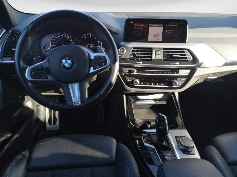 BMW - X3 xDrive30i