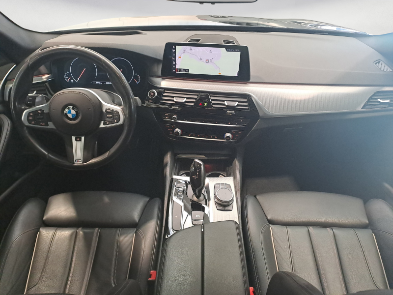 BMW - 530i xDrive Touring M Sport