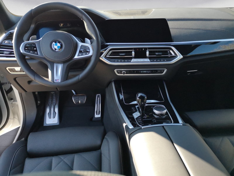 BMW - X5 xDrive30d