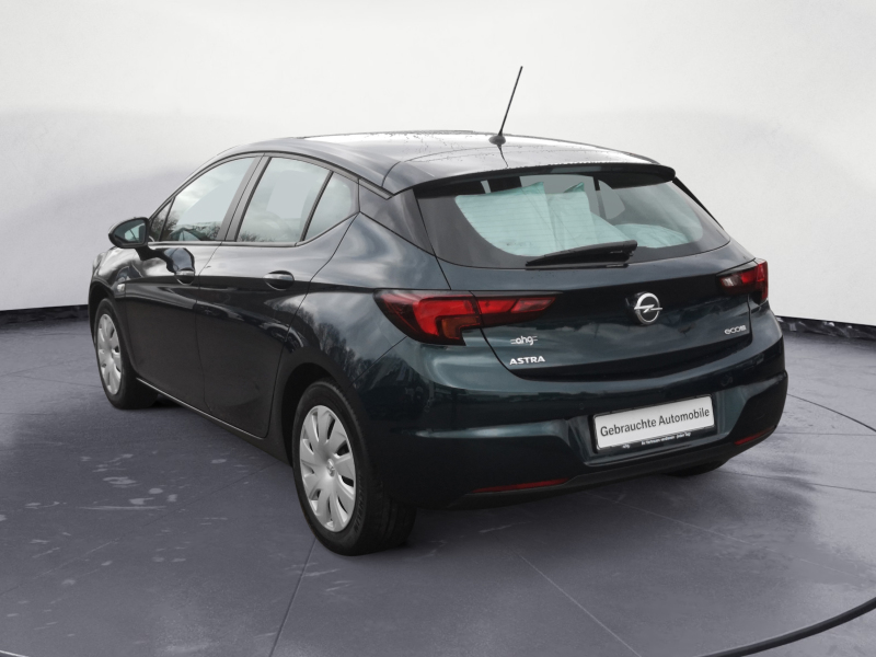 Opel - Astra 1.0 Turbo Star