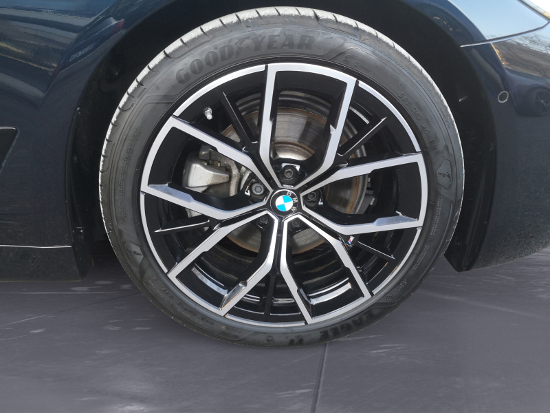 BMW - 520i Touring Aut.