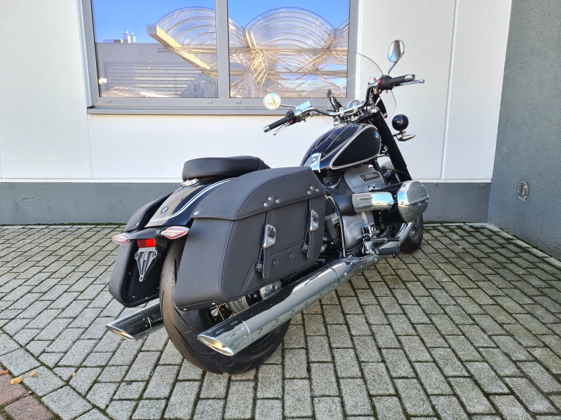 BMW Motorrad - R 18 classic