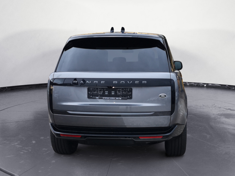 Land Rover - Range Rover 3.0 P510e HSE