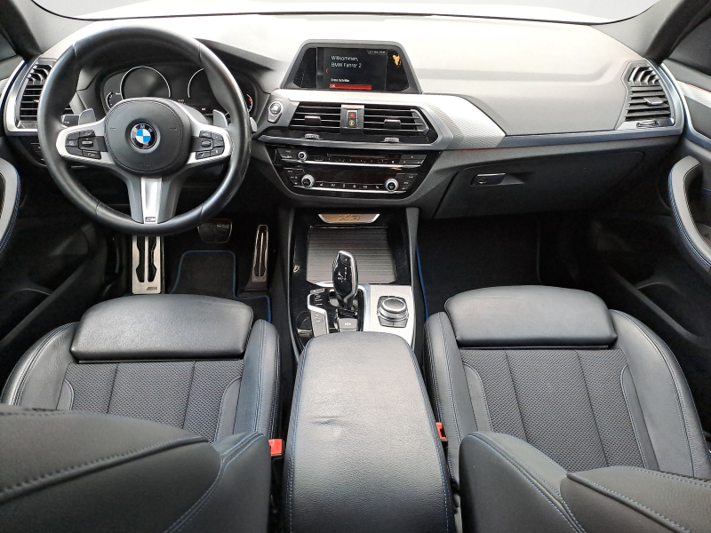 BMW - X3 xDrive25d