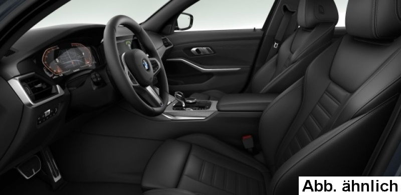 BMW - 330d