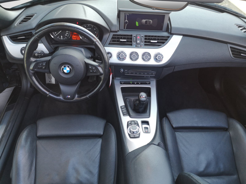 BMW - Z4 sDrive23i Cabrio