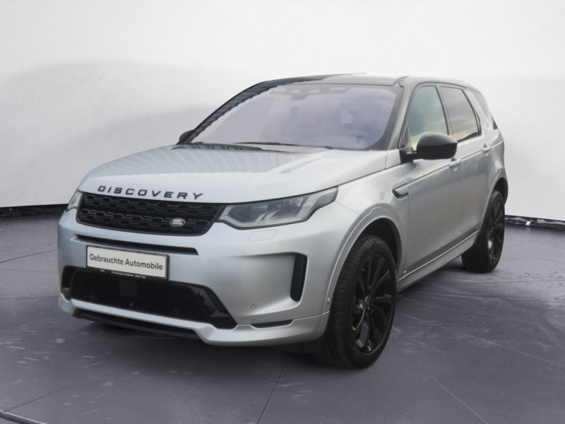 Land Rover - Discovery Sport D200 R-Dyn. SE