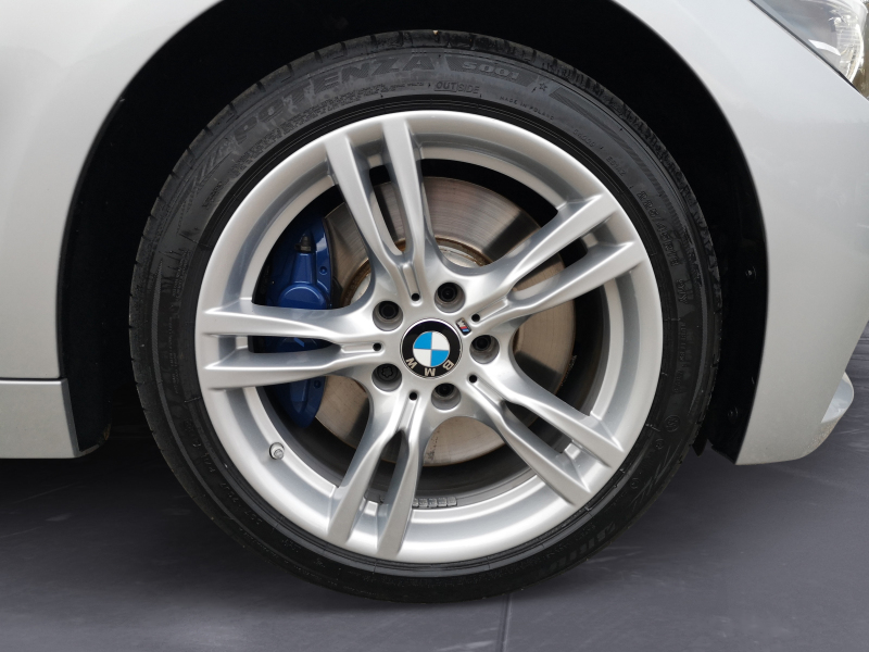 BMW - 440i xDrive Gran Coupe M Sport