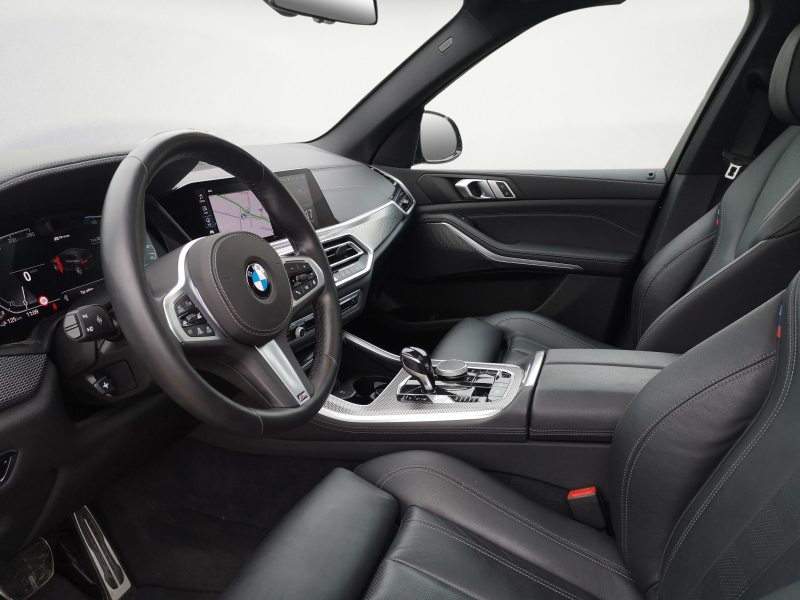 BMW - X5 xDrive45e