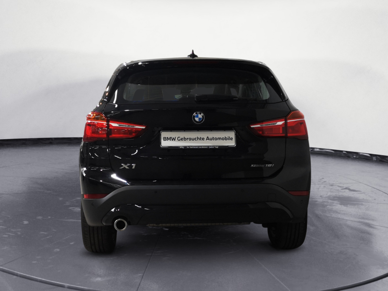 BMW - X1 sDrive18i Navi/Business