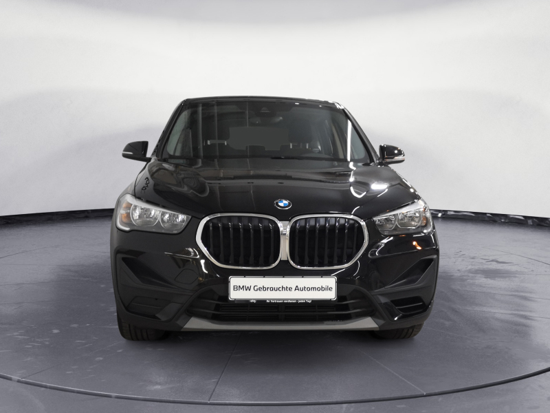 BMW - X1 sDrive18i Navi/Business
