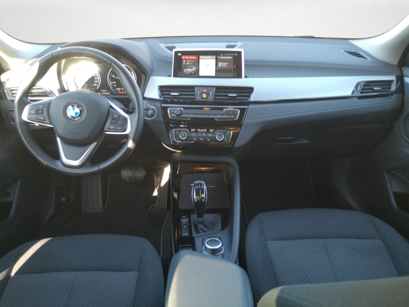 BMW - X2 sDrive18d Aut. Advantage